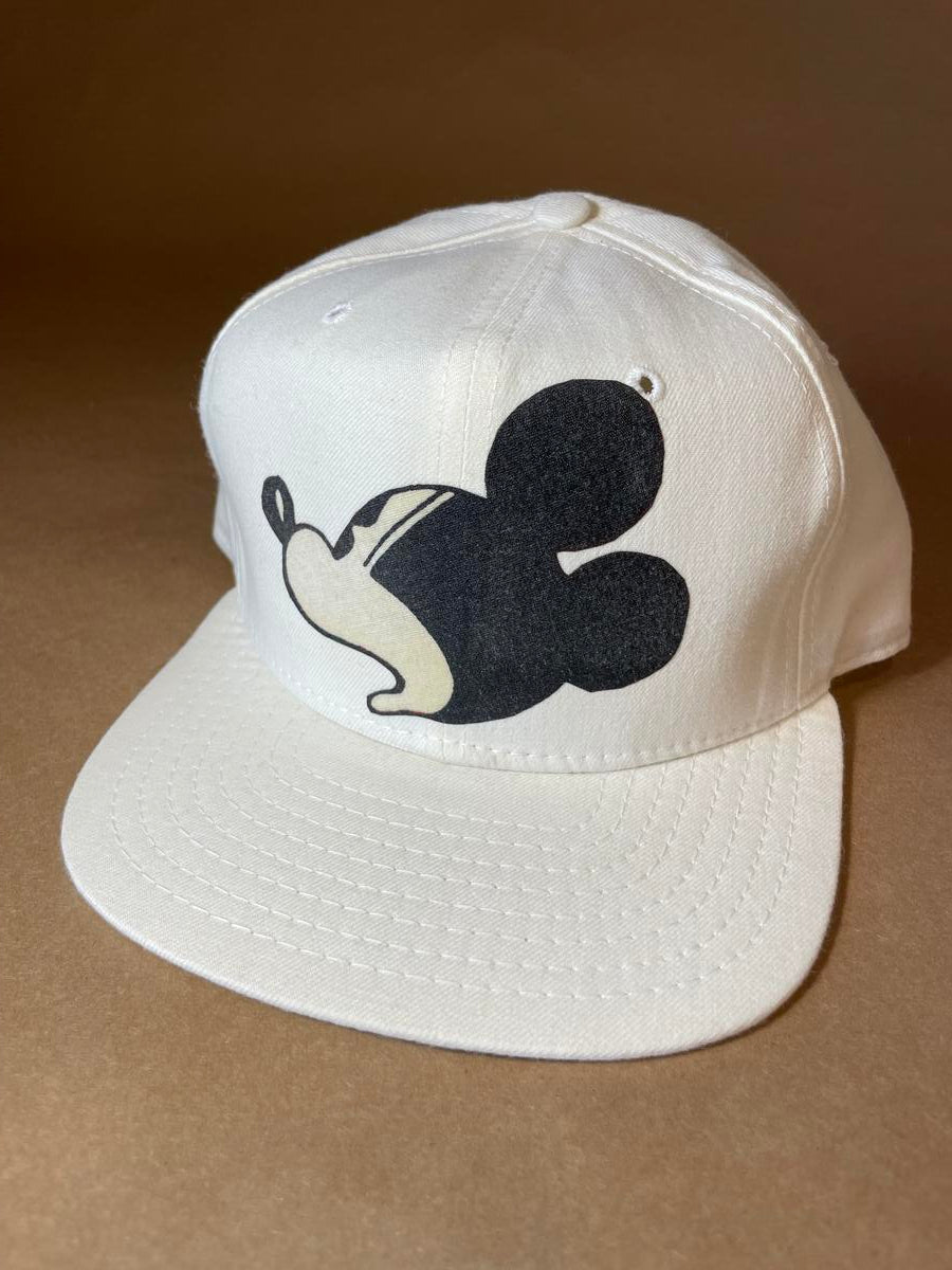 Deadstock & Vintage - VINTAGE CAP SB DISNEY S【D&V-SB-DS-S】