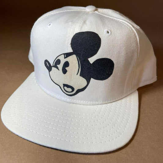 Deadstock & Vintage - VINTAGE CAP SB DISNEY S【D&V-SB-DS-S】