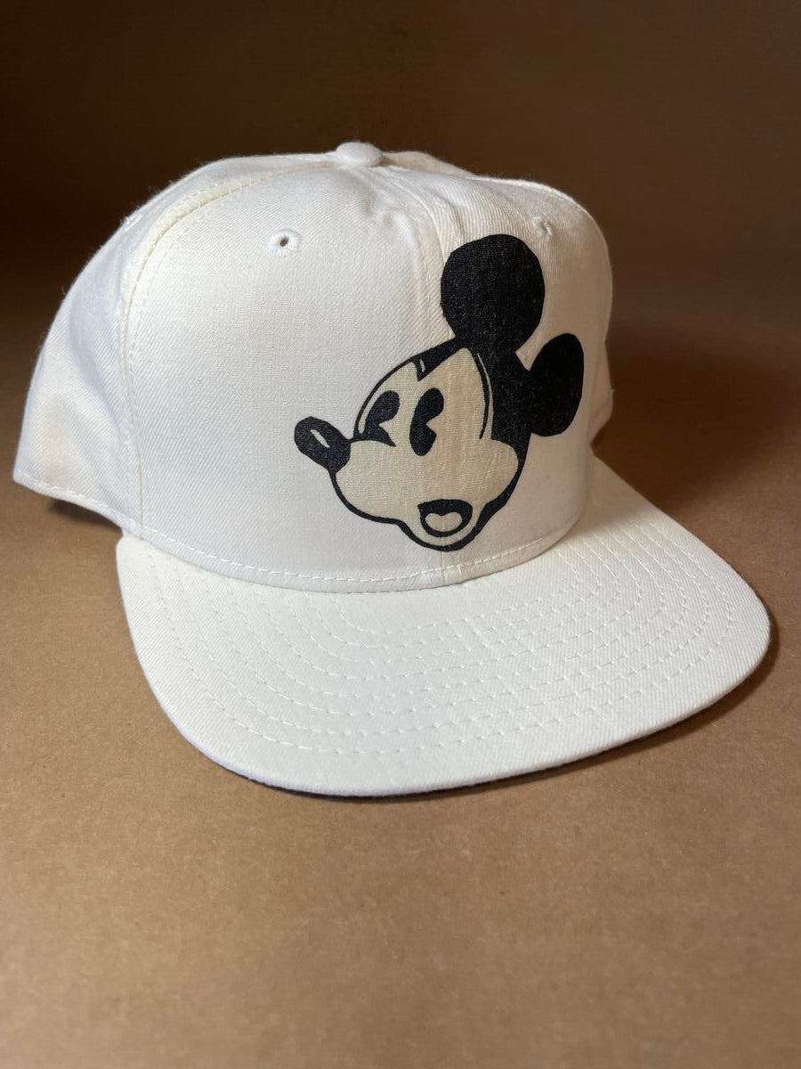 Deadstock & Vintage - VINTAGE CAP SB DISNEY S【D&V-SB-DS-S】