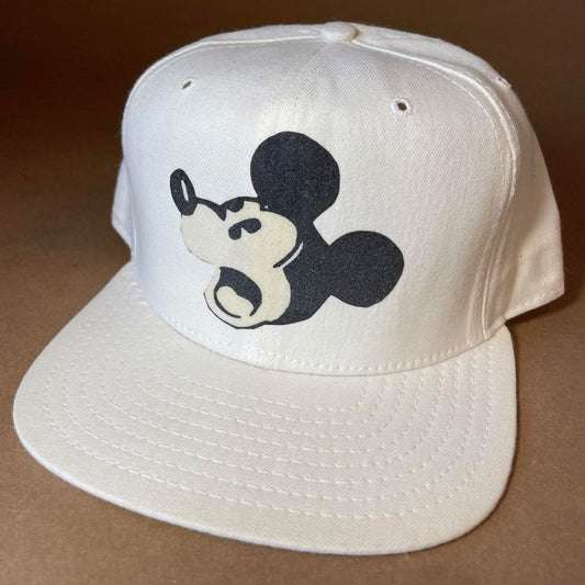 Deadstock & Vintage - VINTAGE CAP SB DISNEY S【D&V-SB-DS-S】