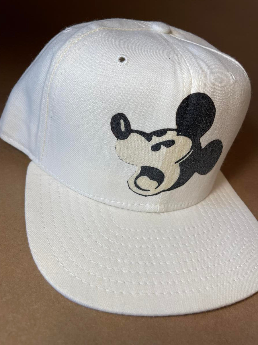 Deadstock & Vintage - VINTAGE CAP SB DISNEY S【D&V-SB-DS-S】