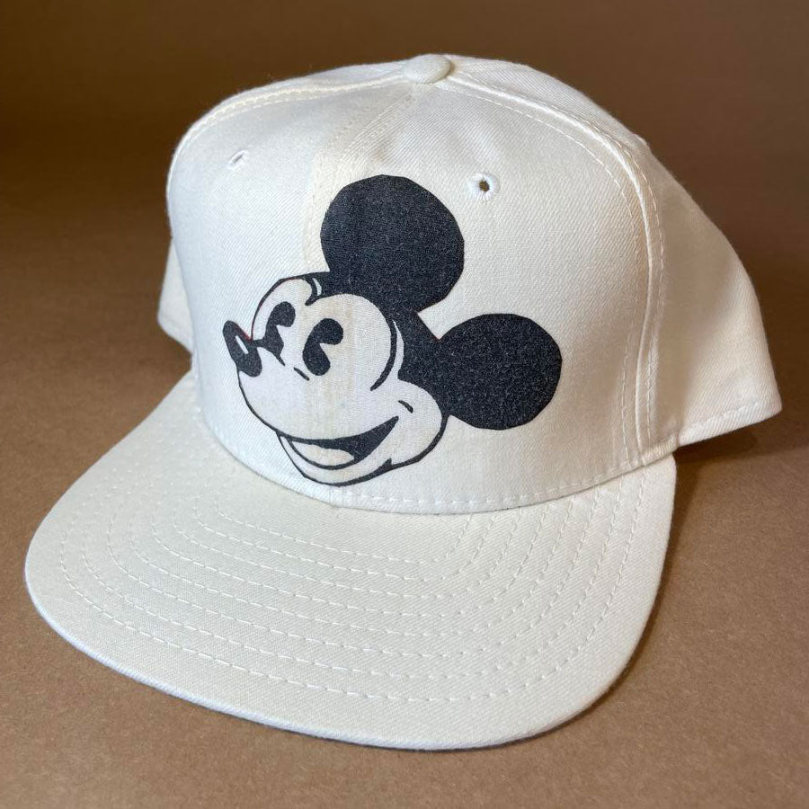 Deadstock & Vintage - VINTAGE CAP SB DISNEY S【D&V-SB-DS-S】