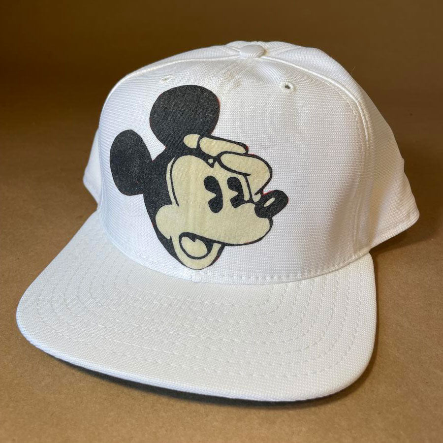 Deadstock & Vintage - VINTAGE CAP SB DISNEY S【D&V-SB-DS-S】