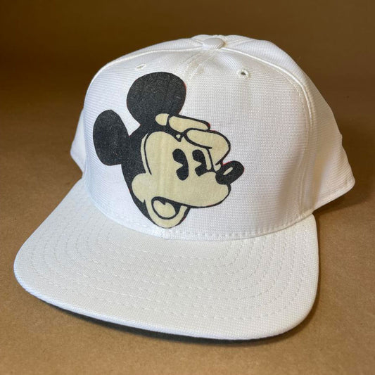 Deadstock & Vintage - VINTAGE CAP SB DISNEY S【D&V-SB-DS-S】