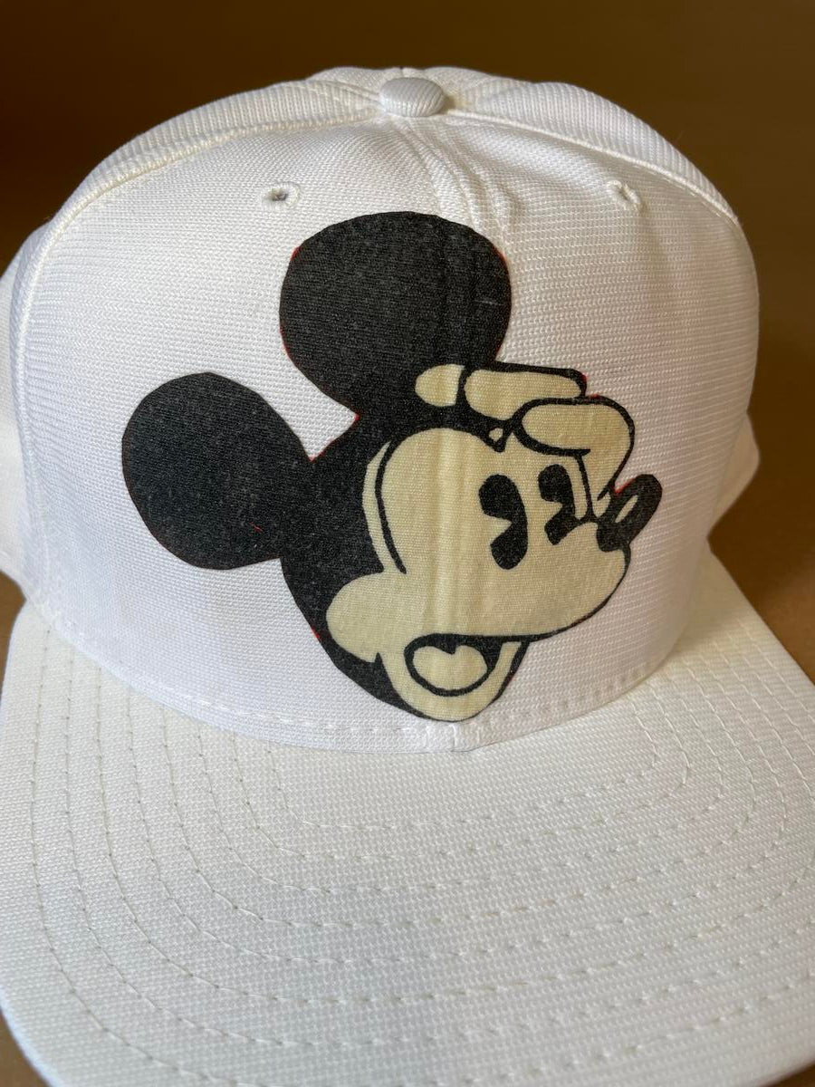 Deadstock & Vintage - VINTAGE CAP SB DISNEY S【D&V-SB-DS-S】
