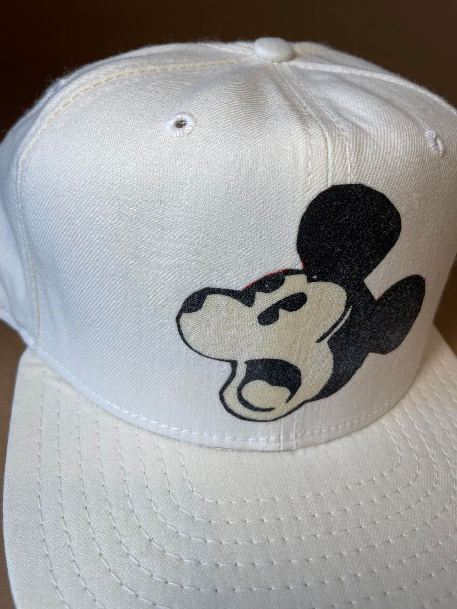 Deadstock & Vintage - VINTAGE CAP SB DISNEY S【D&V-SB-DS-S】