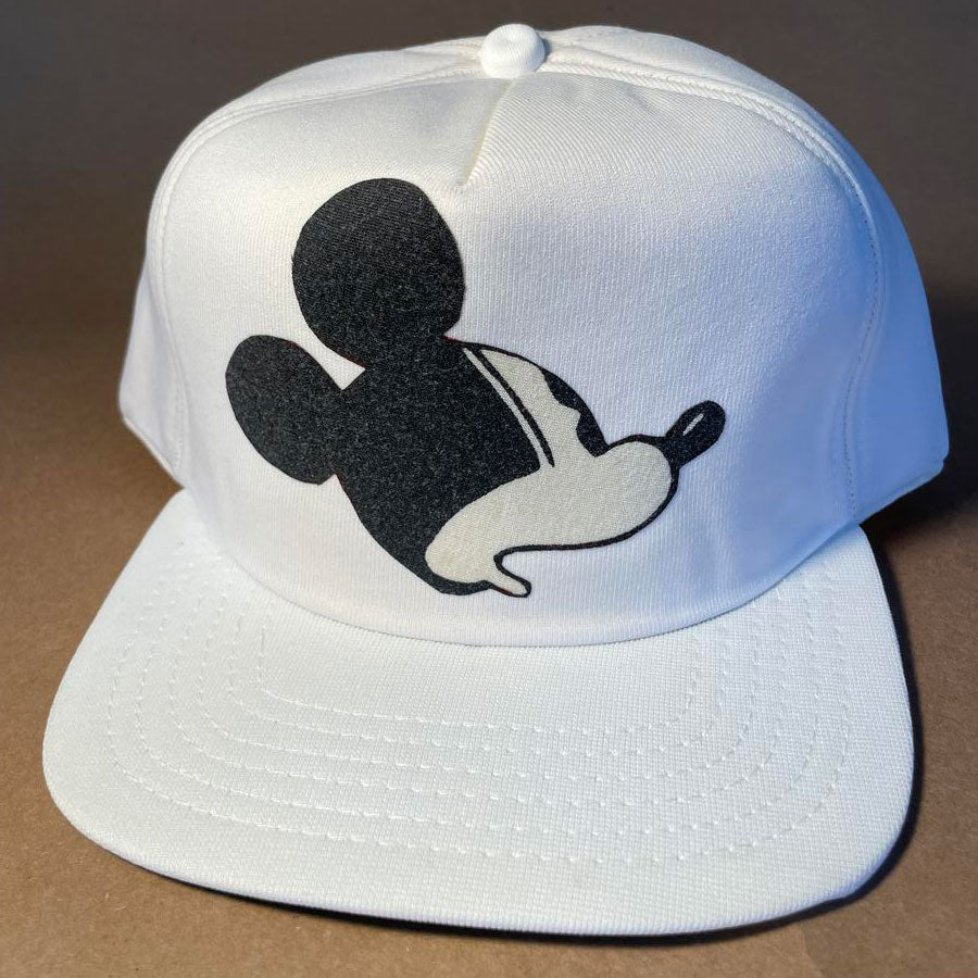 Deadstock & Vintage - VINTAGE CAP SB DISNEY S【D&V-SB-DS-S】