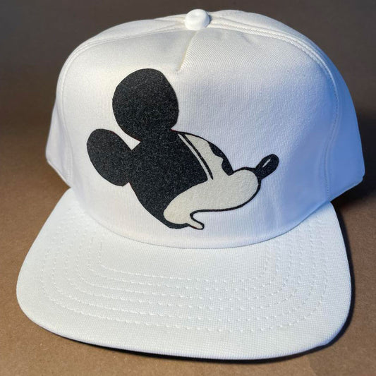 Deadstock & Vintage - VINTAGE CAP SB DISNEY S【D&V-SB-DS-S】