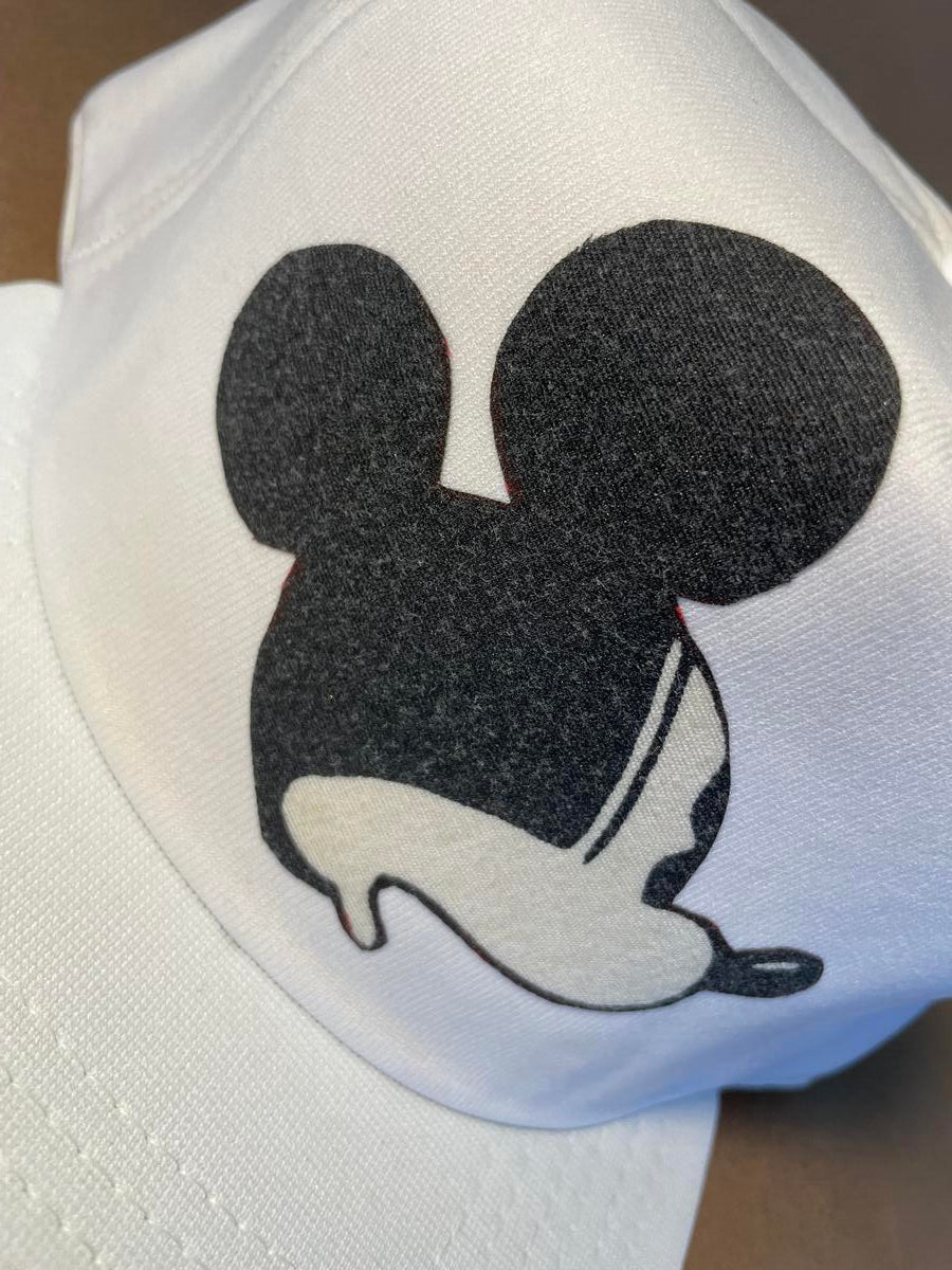 Deadstock & Vintage - VINTAGE CAP SB DISNEY S【D&V-SB-DS-S】