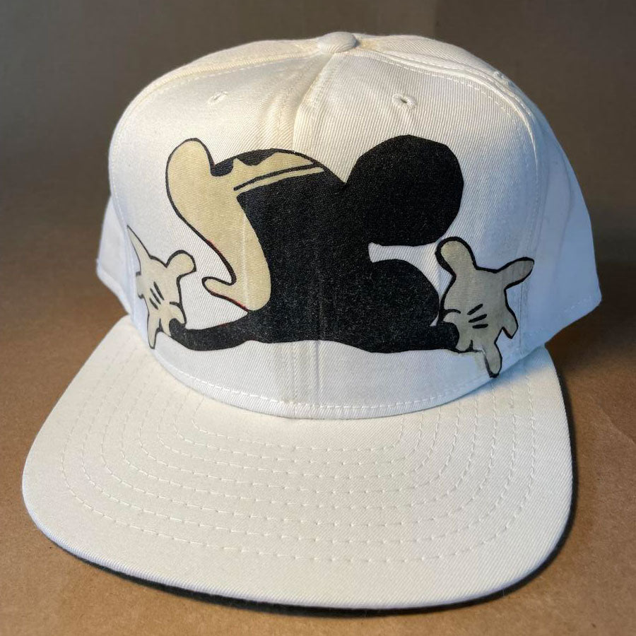 Deadstock & Vintage - VINTAGE CAP SB DISNEY S【D&V-SB-DS-S】