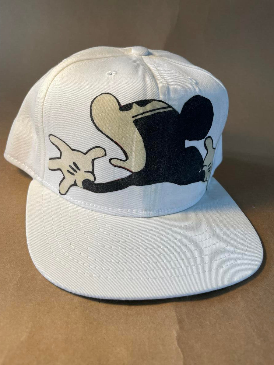 Deadstock & Vintage - VINTAGE CAP SB DISNEY S【D&V-SB-DS-S】