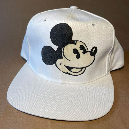 Deadstock & Vintage - VINTAGE CAP SB DISNEY S【D&V-SB-DS-S】