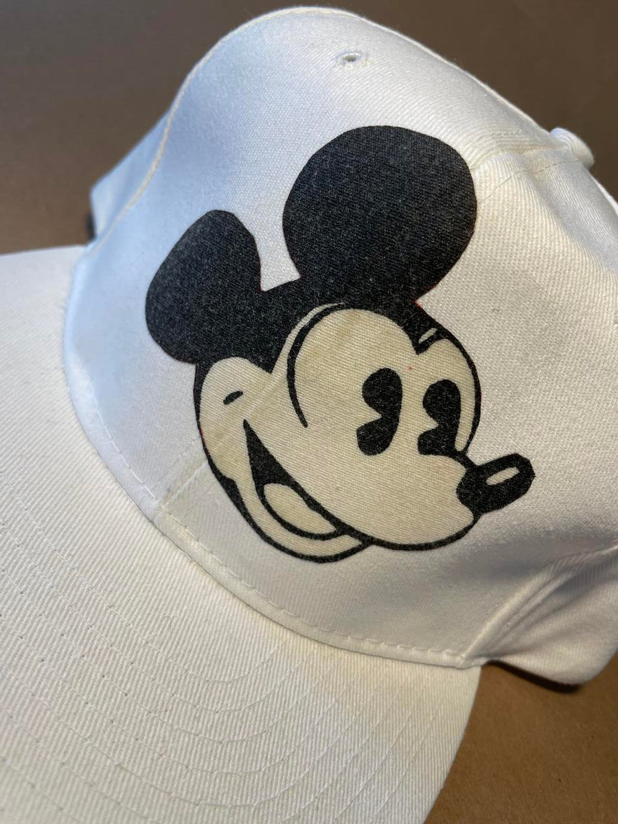 Deadstock & Vintage - VINTAGE CAP SB DISNEY S【D&V-SB-DS-S】