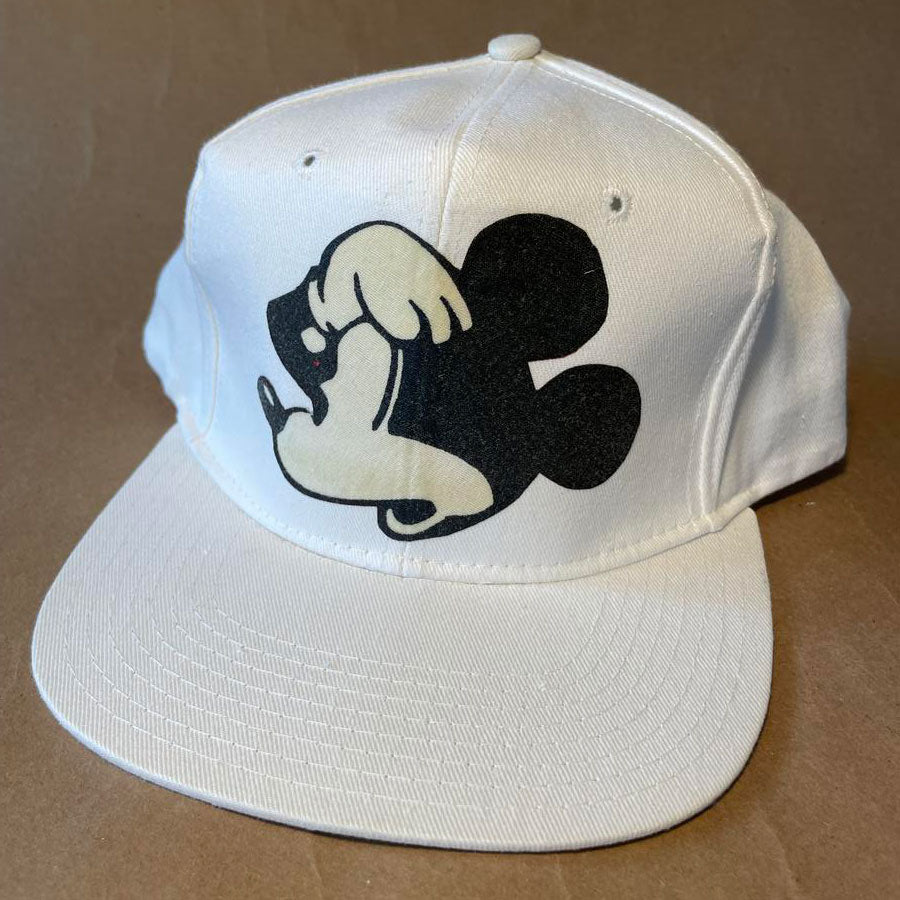 Deadstock & Vintage - VINTAGE CAP SB DISNEY S【D&V-SB-DS-S】