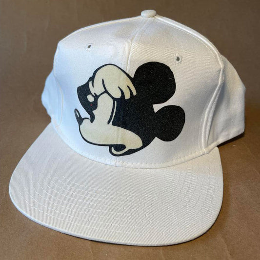 Deadstock & Vintage - VINTAGE CAP SB DISNEY S【D&V-SB-DS-S】