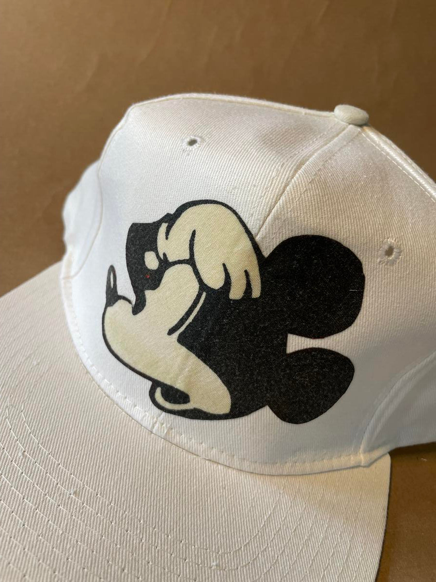 Deadstock & Vintage - VINTAGE CAP SB DISNEY S【D&V-SB-DS-S】