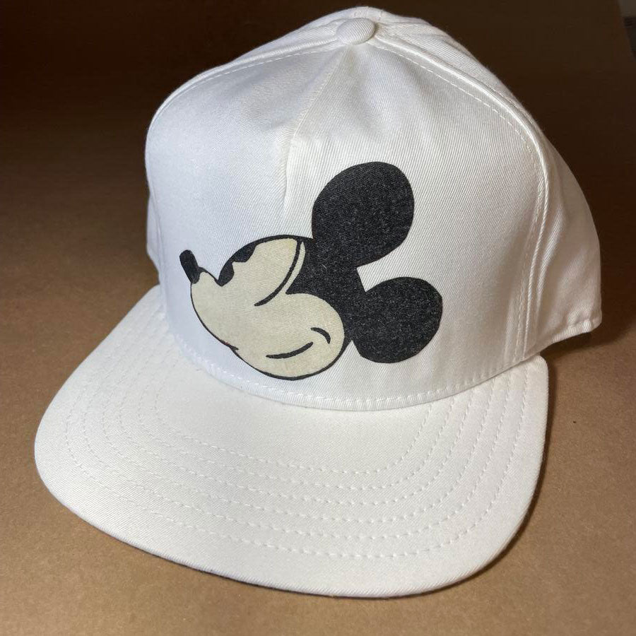 Deadstock & Vintage - VINTAGE CAP SB DISNEY S【D&V-SB-DS-S】