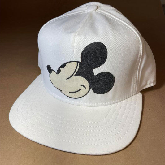 Deadstock & Vintage - VINTAGE CAP SB DISNEY S【D&V-SB-DS-S】