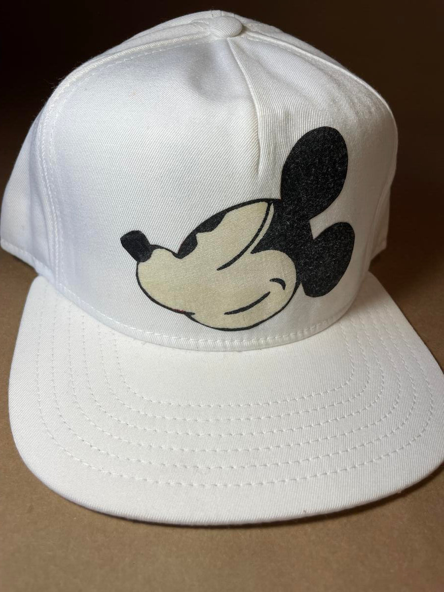 Deadstock & Vintage - VINTAGE CAP SB DISNEY S【D&V-SB-DS-S】