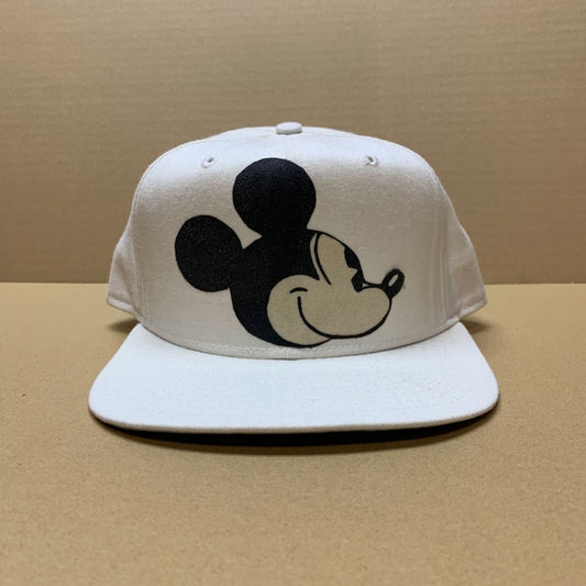 Deadstock & Vintage - VINTAGE CAP SB DISNEY S【D&V-SB-DS-S】