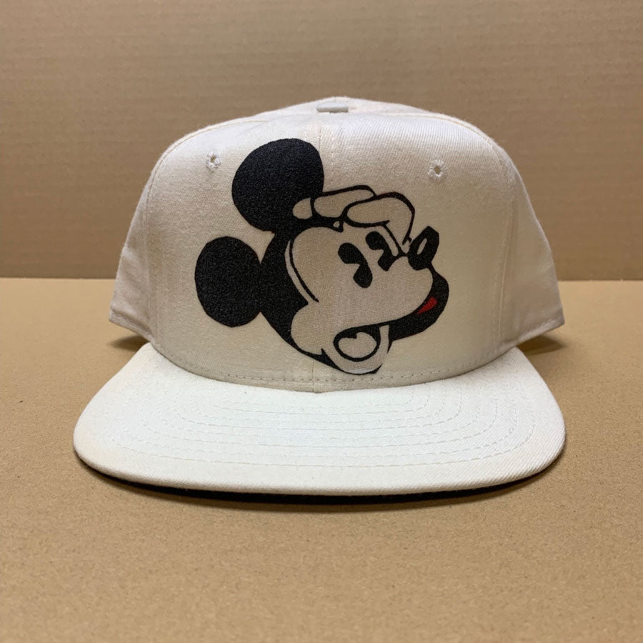 Deadstock & Vintage - VINTAGE CAP SB DISNEY S【D&V-SB-DS-S】