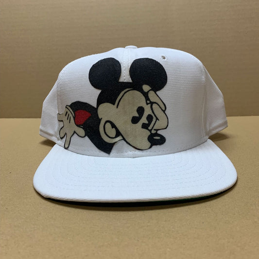 Deadstock & Vintage - VINTAGE CAP SB DISNEY S【D&V-SB-DS-S】