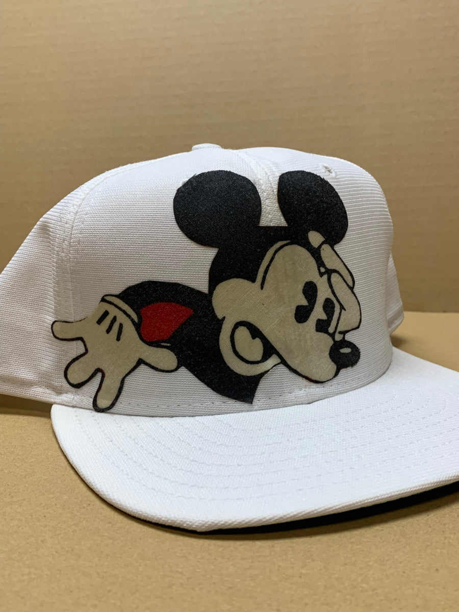 Deadstock & Vintage - VINTAGE CAP SB DISNEY S【D&V-SB-DS-S】