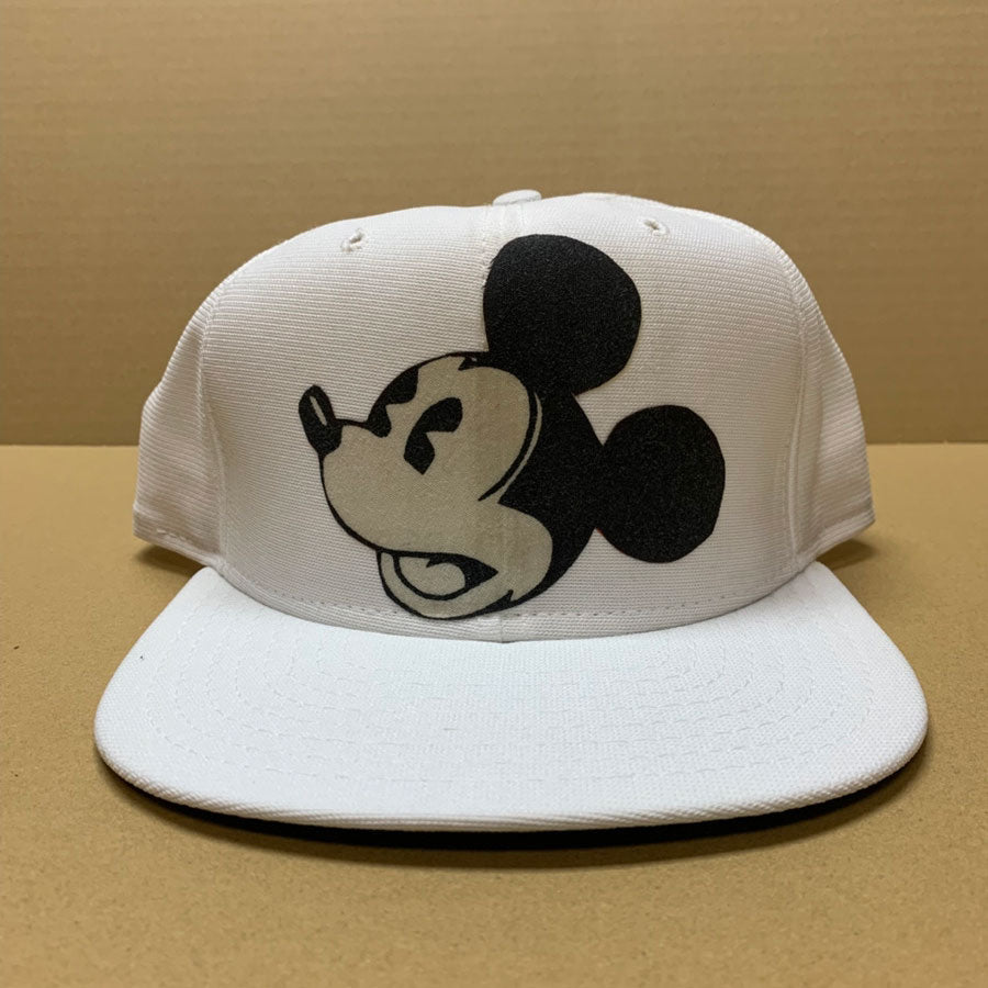 Deadstock & Vintage - VINTAGE CAP SB DISNEY S【D&V-SB-DS-S】
