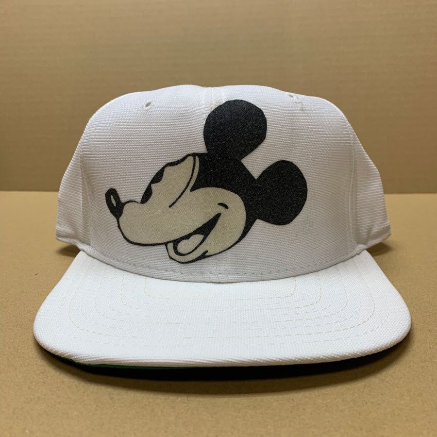 Deadstock & Vintage - VINTAGE CAP SB DISNEY S【D&V-SB-DS-S】