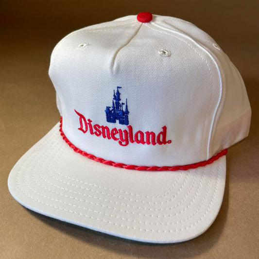 Deadstock & Vintage - VINTAGE CAP SB DISNEY S【D&V-SB-DS-S】