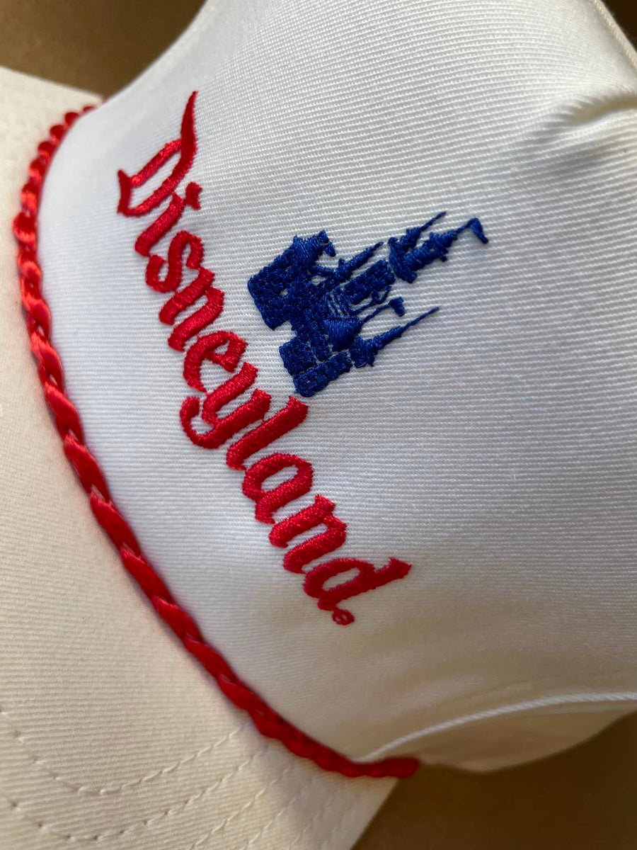 Deadstock & Vintage - VINTAGE CAP SB DISNEY S【D&V-SB-DS-S】