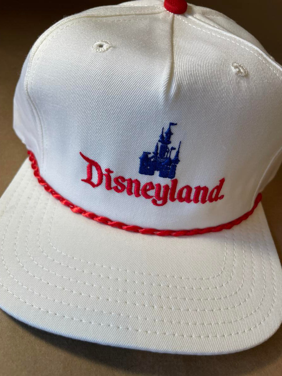 Deadstock & Vintage - VINTAGE CAP SB DISNEY S【D&V-SB-DS-S】