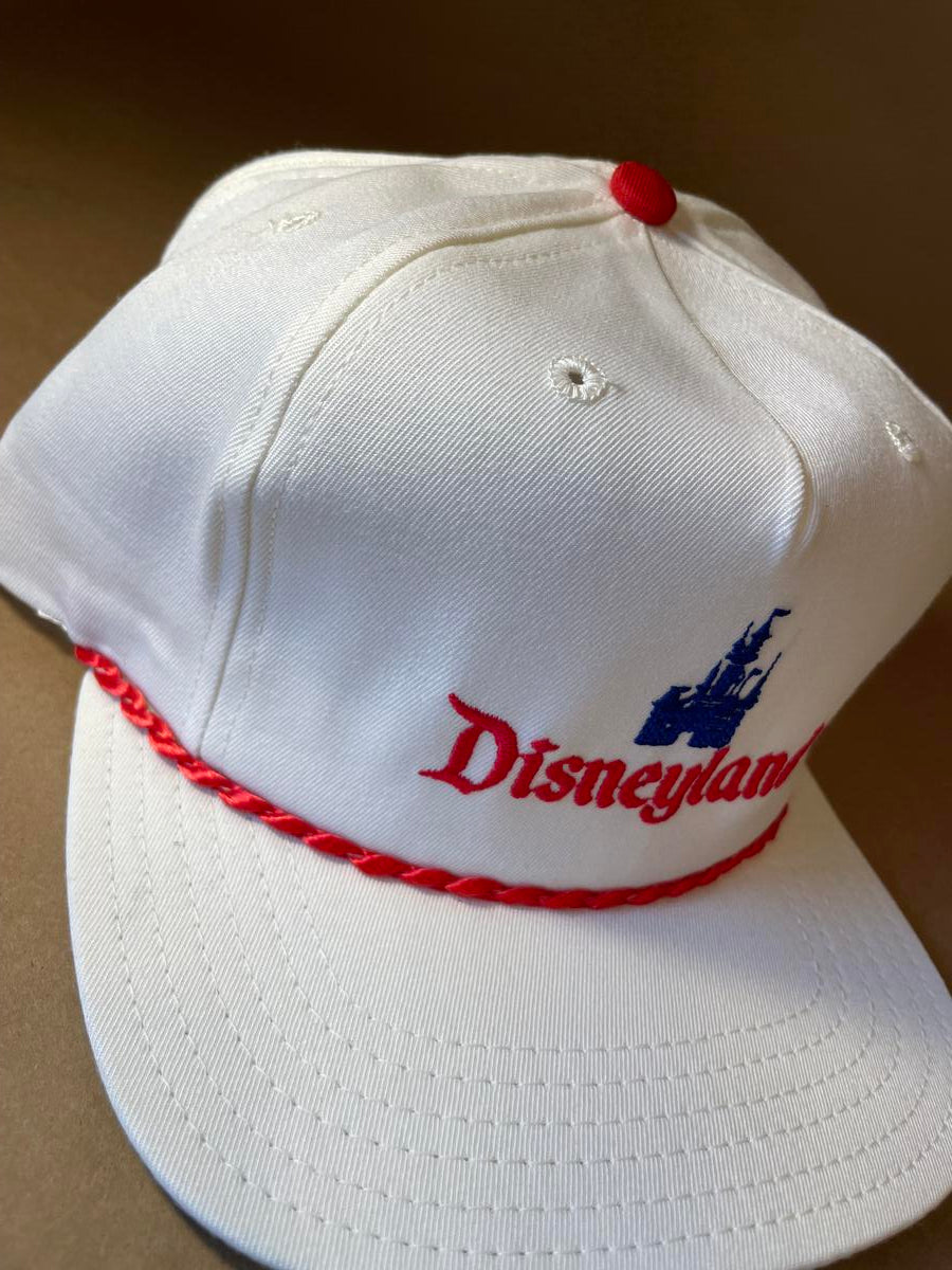 Deadstock & Vintage - VINTAGE CAP SB DISNEY S【D&V-SB-DS-S】