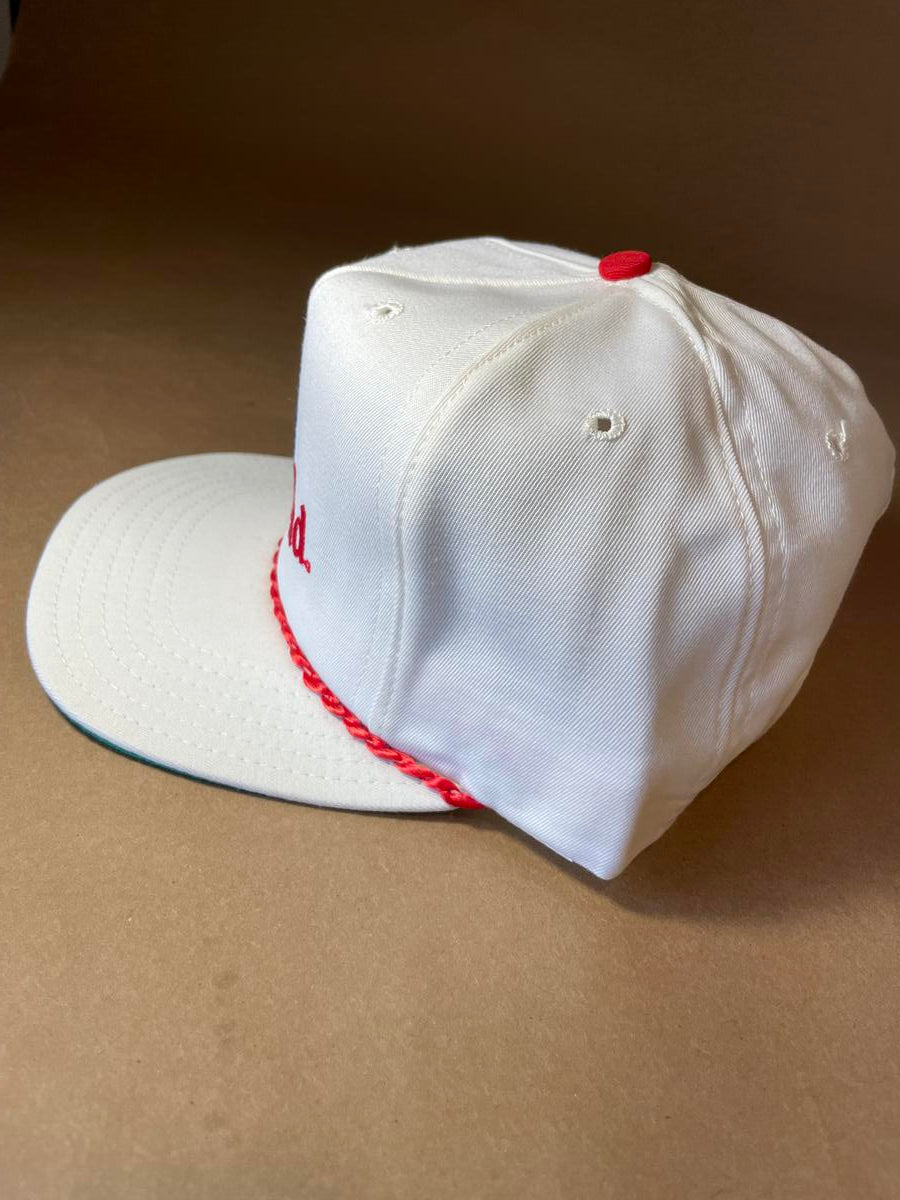 Deadstock & Vintage - VINTAGE CAP SB DISNEY S【D&V-SB-DS-S】
