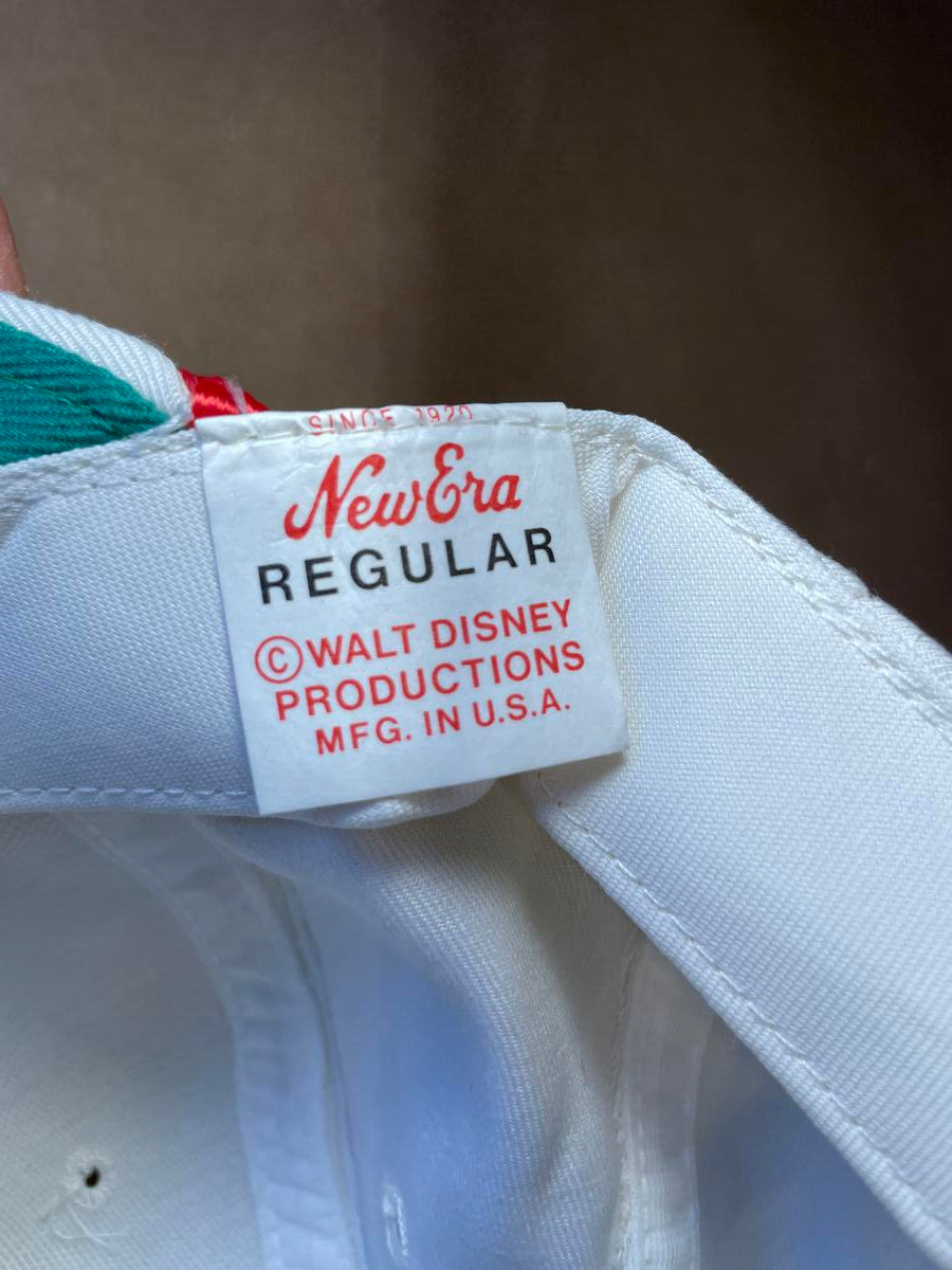 Deadstock & Vintage - VINTAGE CAP SB DISNEY S【D&V-SB-DS-S】