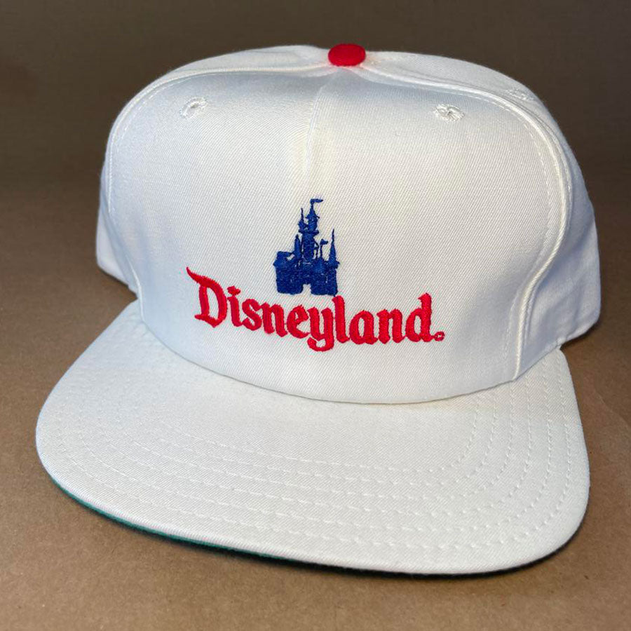 Deadstock & Vintage - VINTAGE CAP SB DISNEY S【D&V-SB-DS-S】