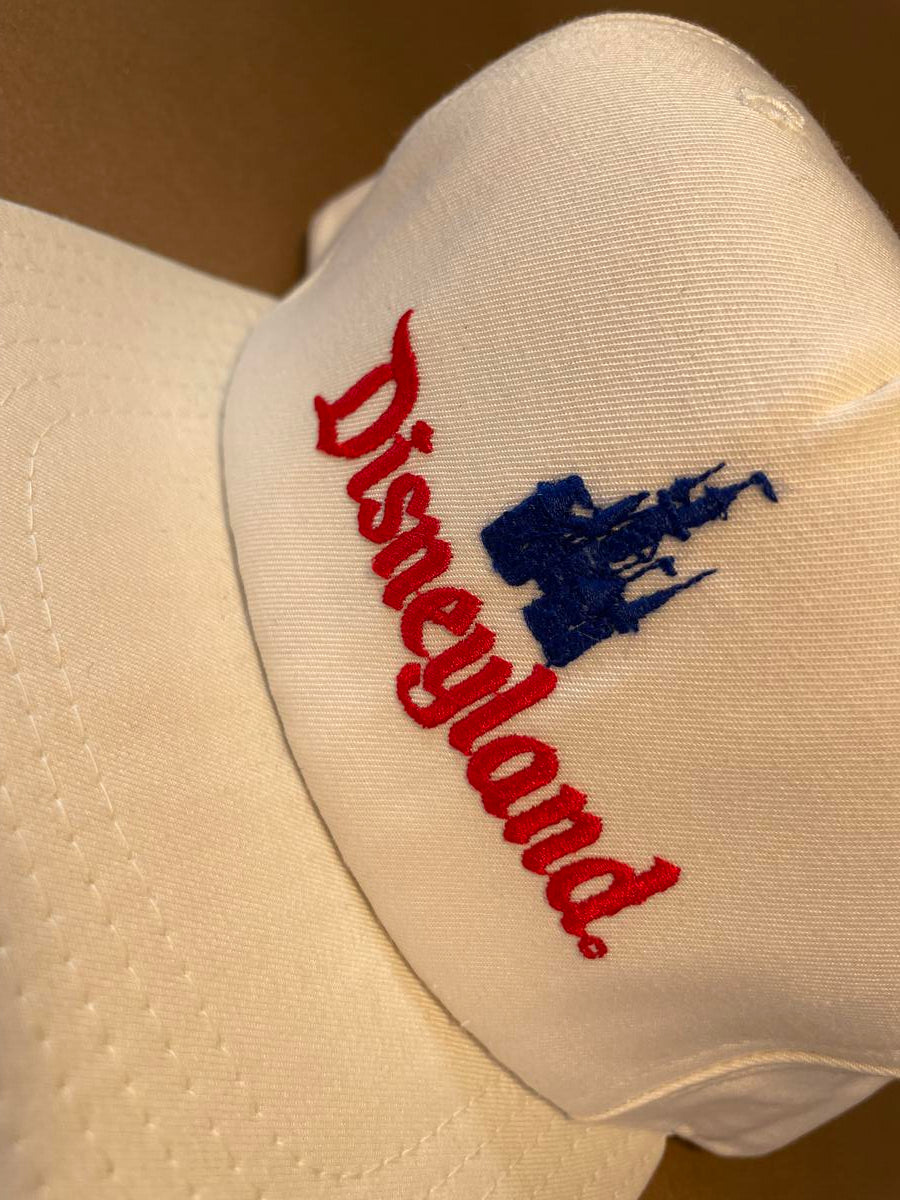 Deadstock & Vintage - VINTAGE CAP SB DISNEY S【D&V-SB-DS-S】
