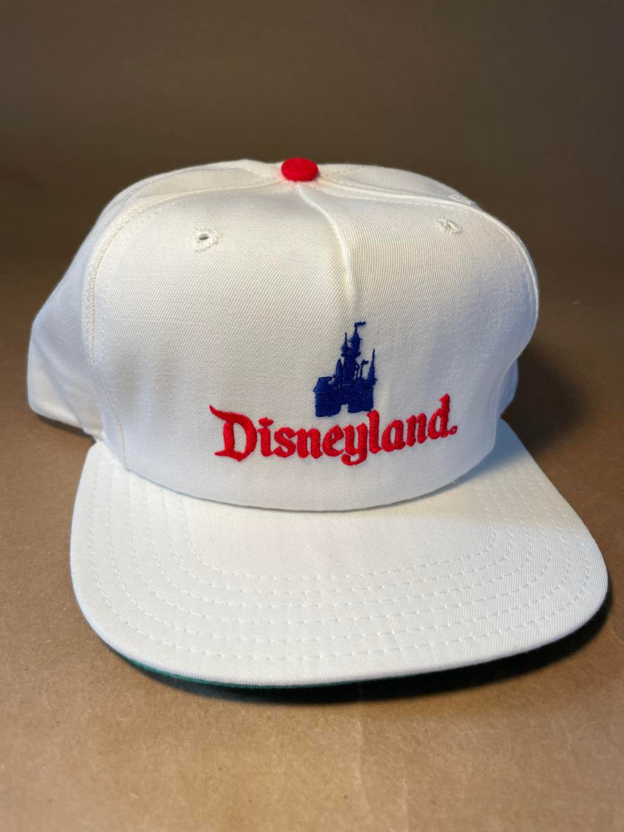 Deadstock & Vintage - VINTAGE CAP SB DISNEY S【D&V-SB-DS-S】