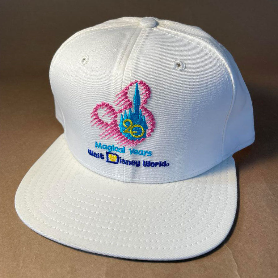 Deadstock & Vintage - VINTAGE CAP SB DISNEY S【D&V-SB-DS-S】