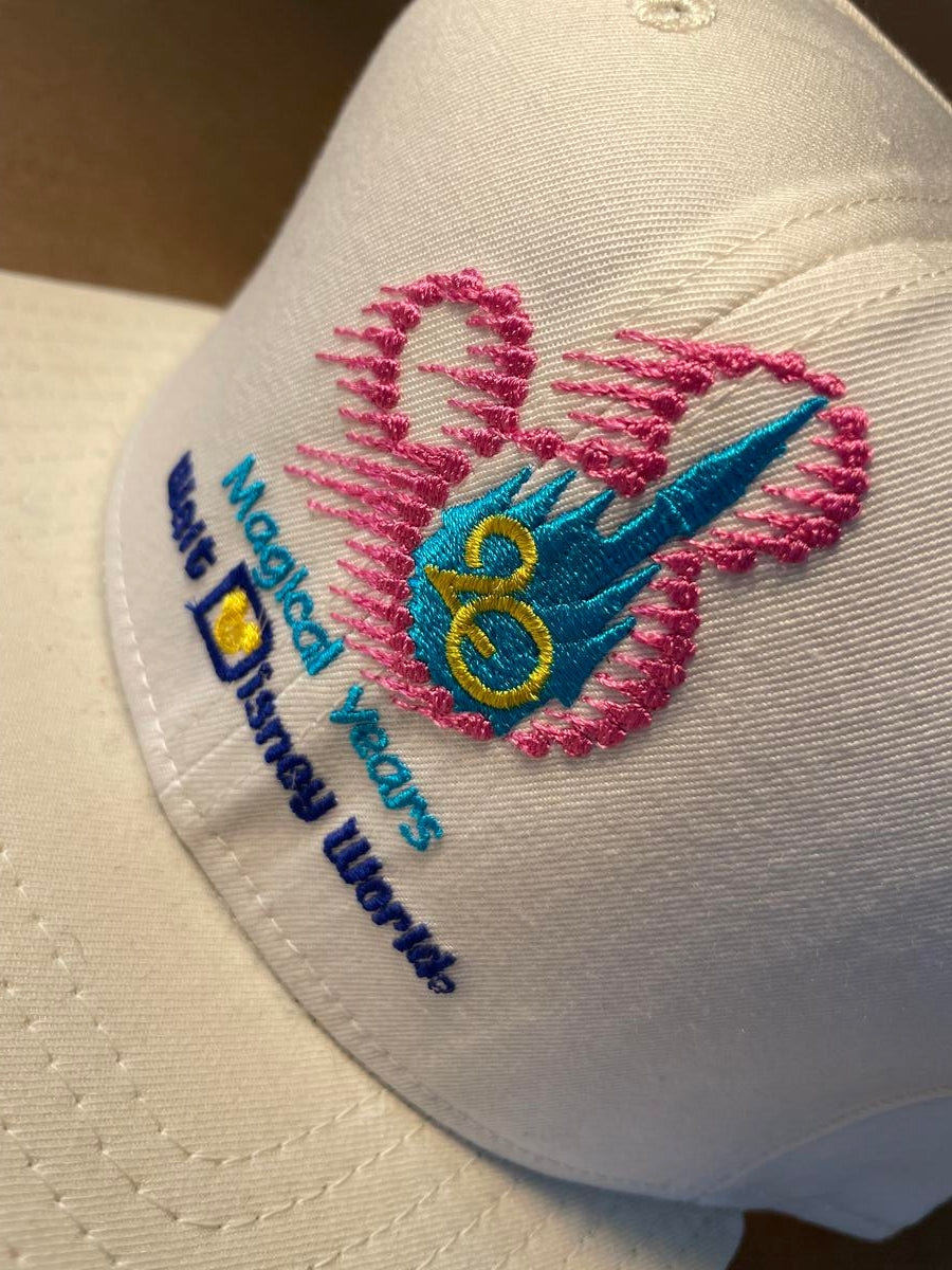 Deadstock & Vintage - VINTAGE CAP SB DISNEY S【D&V-SB-DS-S】