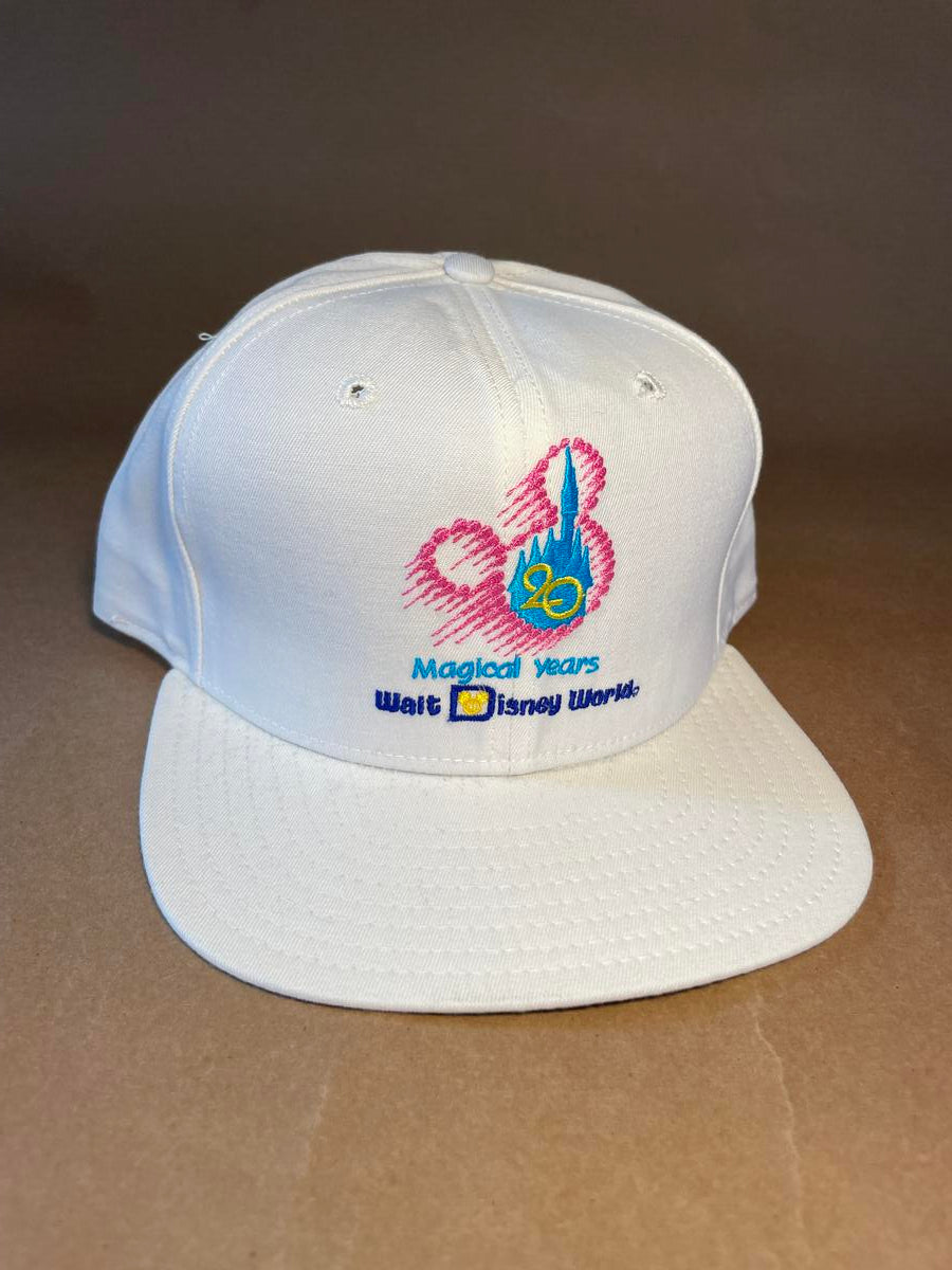 Deadstock & Vintage - VINTAGE CAP SB DISNEY S【D&V-SB-DS-S】