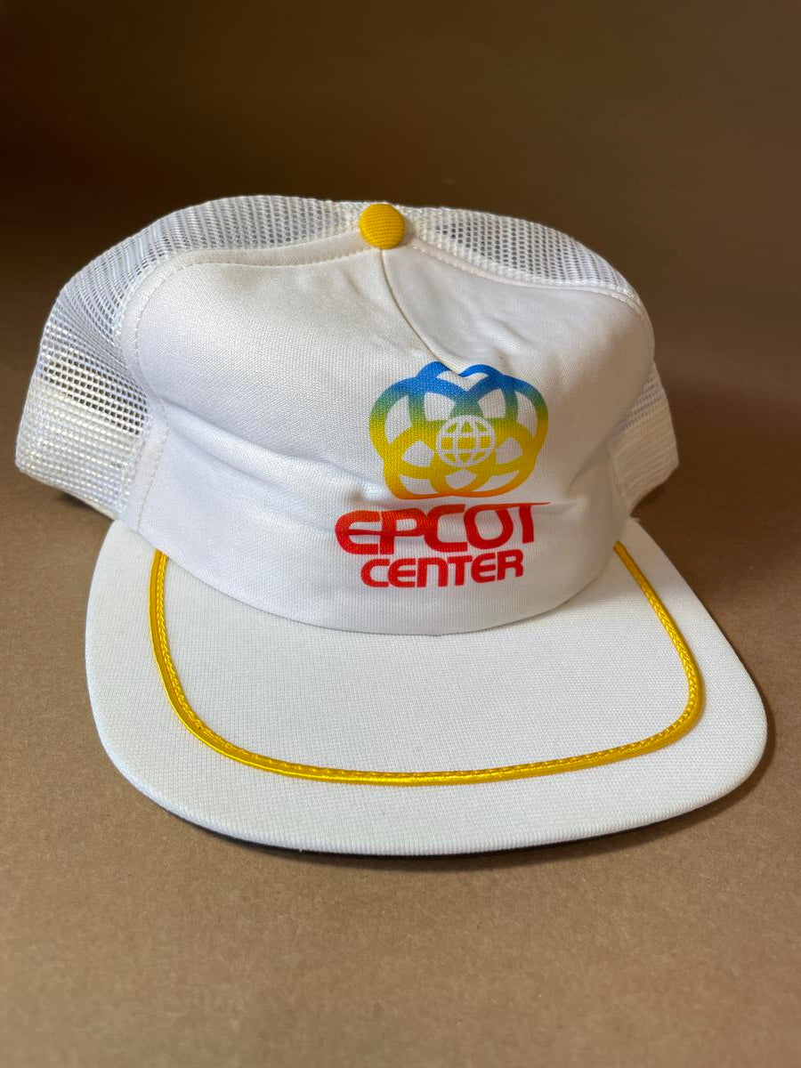Deadstock & Vintage - VINTAGE CAP SB DISNEY S【D&V-SB-DS-S】
