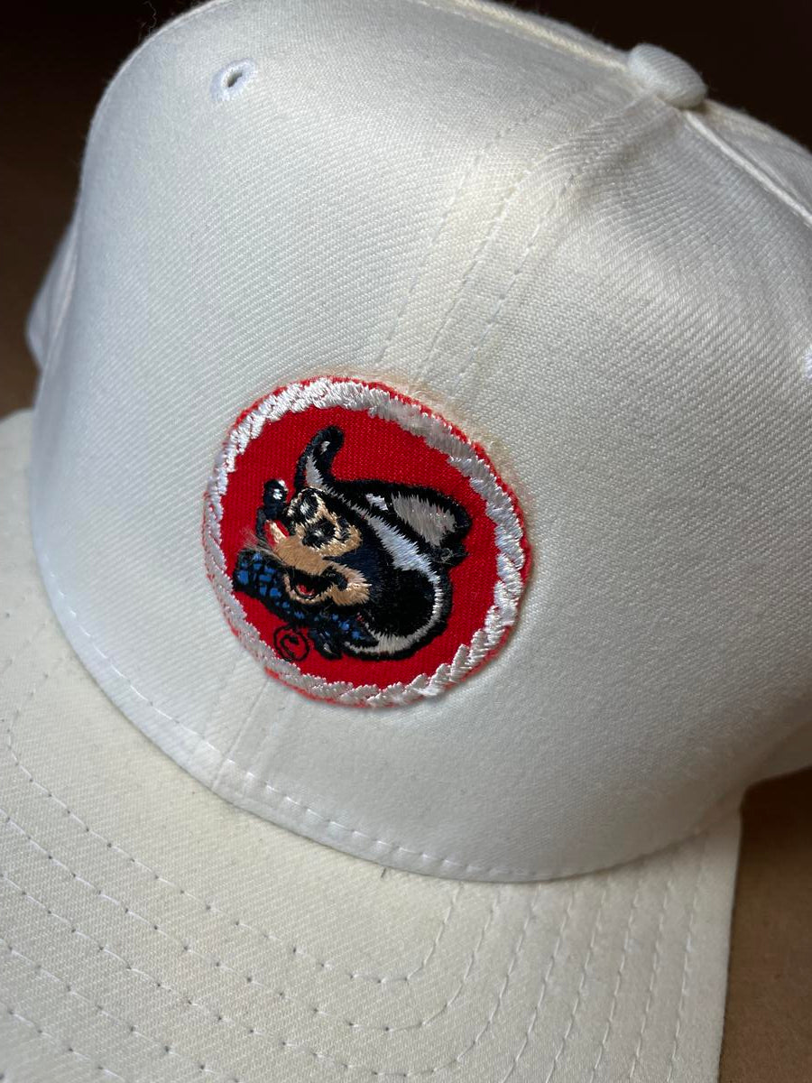 Deadstock & Vintage - VINTAGE CAP SB DISNEY S【D&V-SB-DS-S】