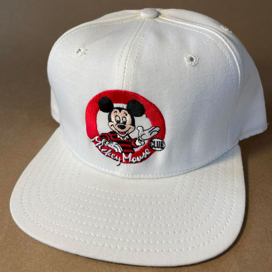 Deadstock & Vintage - VINTAGE CAP SB DISNEY S【D&V-SB-DS-S】