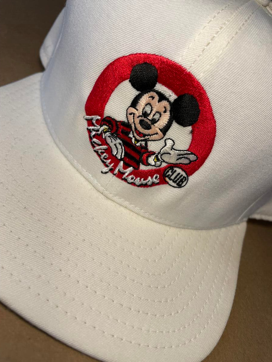 Deadstock & Vintage - VINTAGE CAP SB DISNEY S【D&V-SB-DS-S】