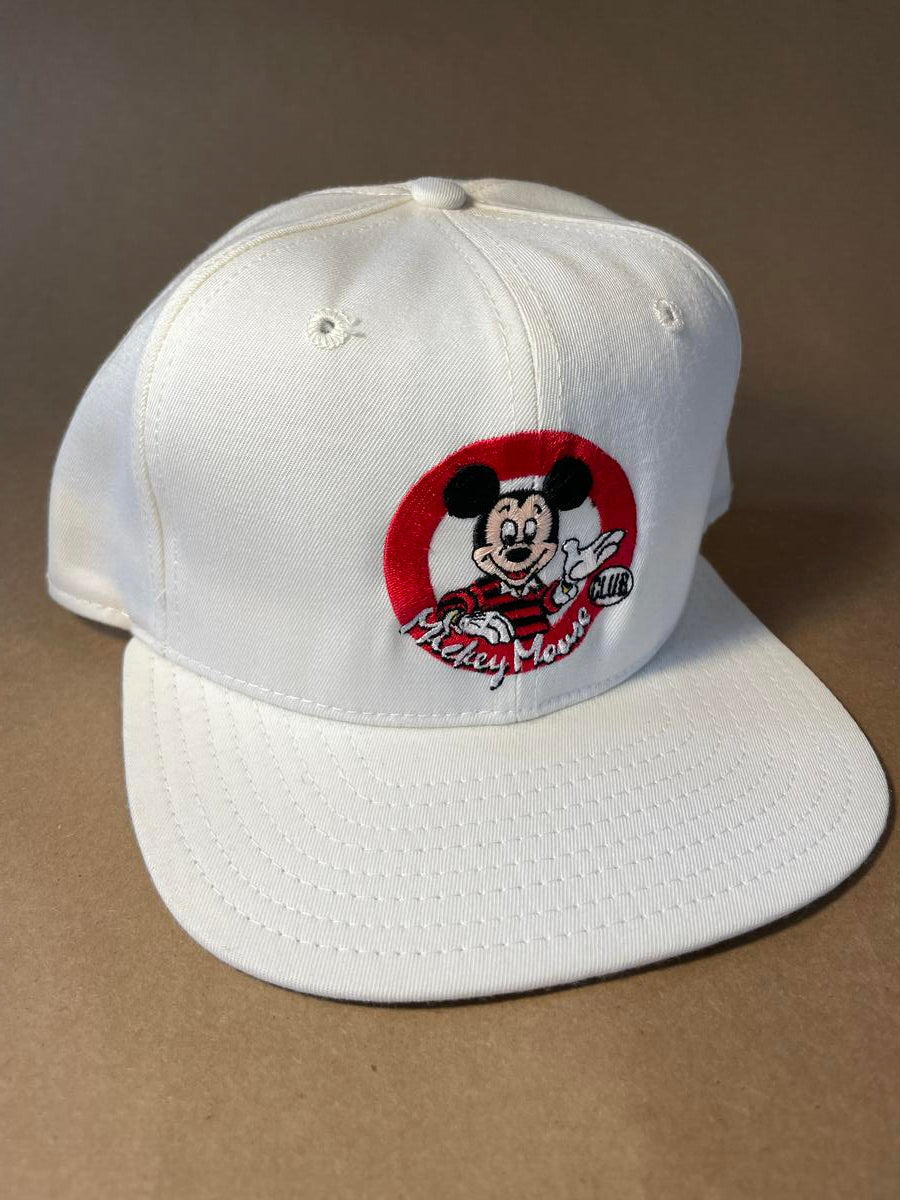 Deadstock & Vintage - VINTAGE CAP SB DISNEY S【D&V-SB-DS-S】