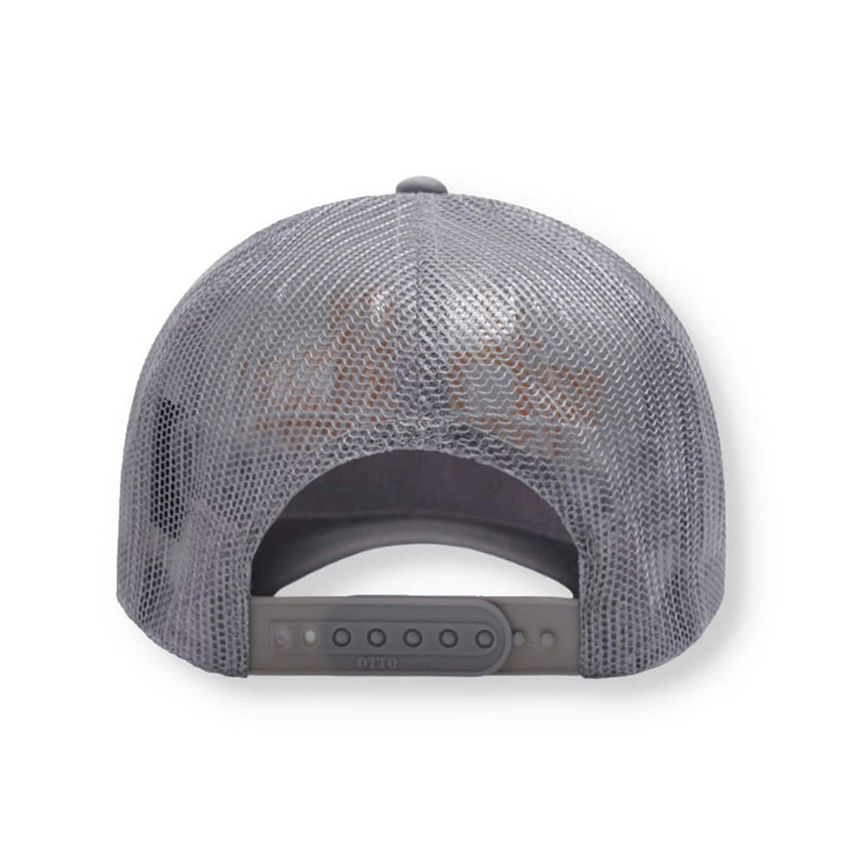 KNOW WAVE SKS MESH CAP NAVY/SILVER Social Know Wave Service Mesh Cap Navy/Silver [KNA079u]