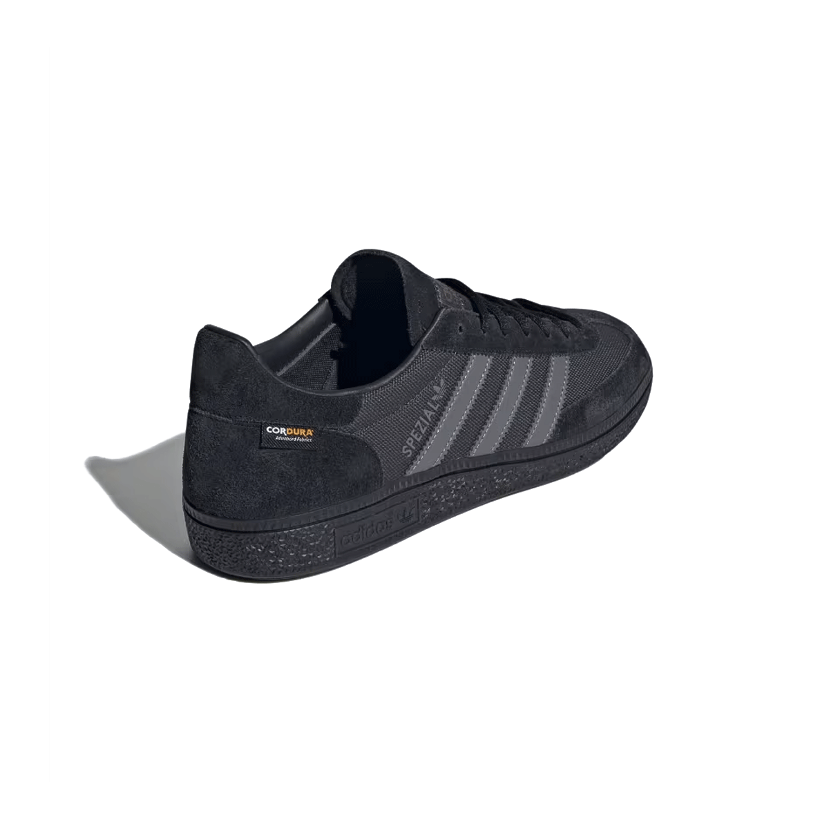 adidas HANDBALL SPEZIAL "Carbon / Grey Four" adidas Handball Spezial "Carbon Grey / Grey Four" [IE6603]