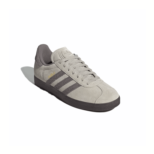 adidas GAZELLE "Putty Grey / Charcoal" [IG2098]