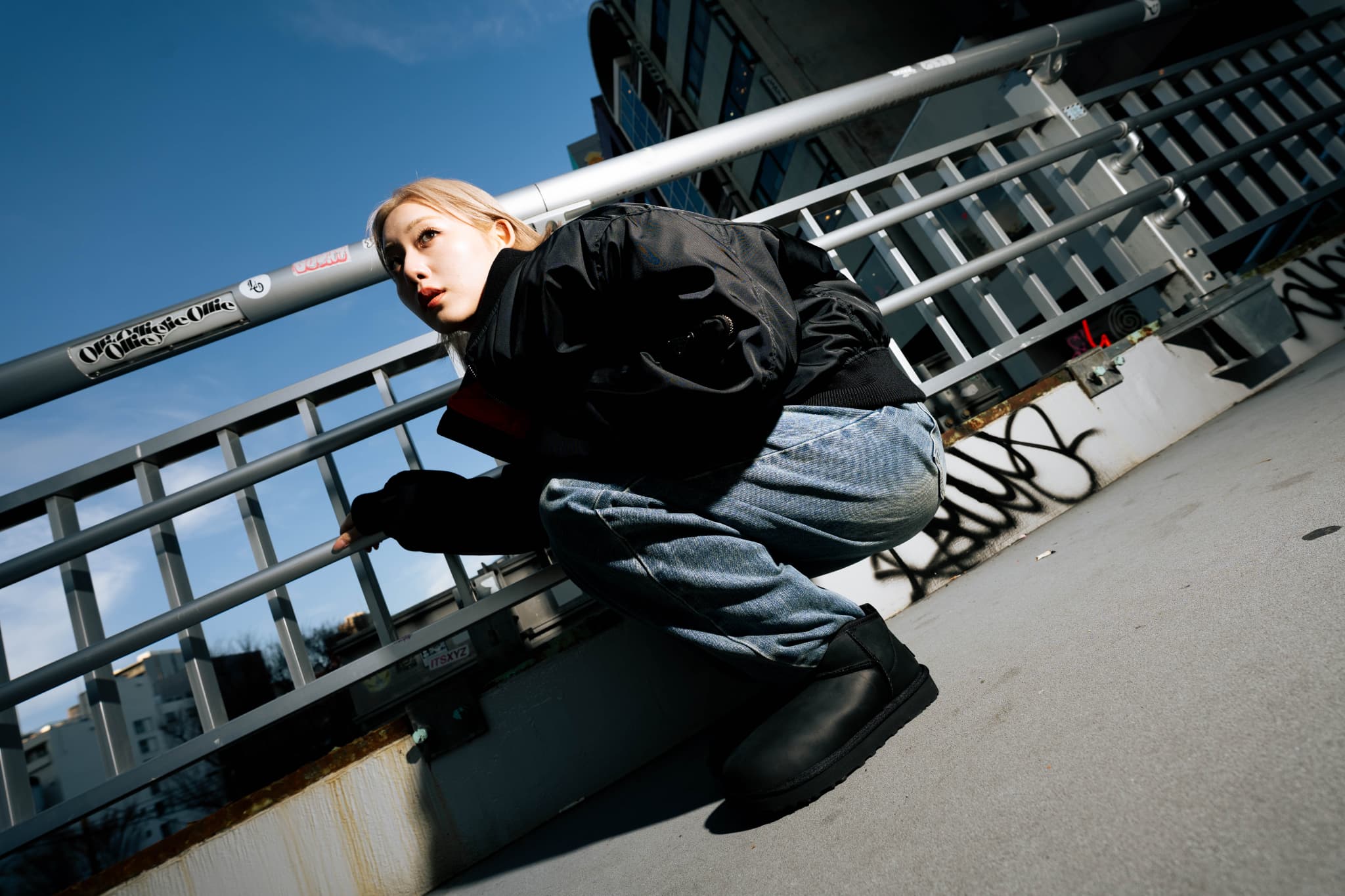 UGGをストリートに落とし込む HOMEGAMEが提案する冬にちょうどいいUGG